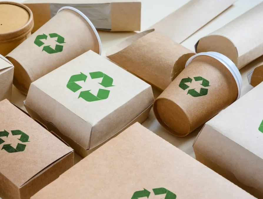 manufacturing process